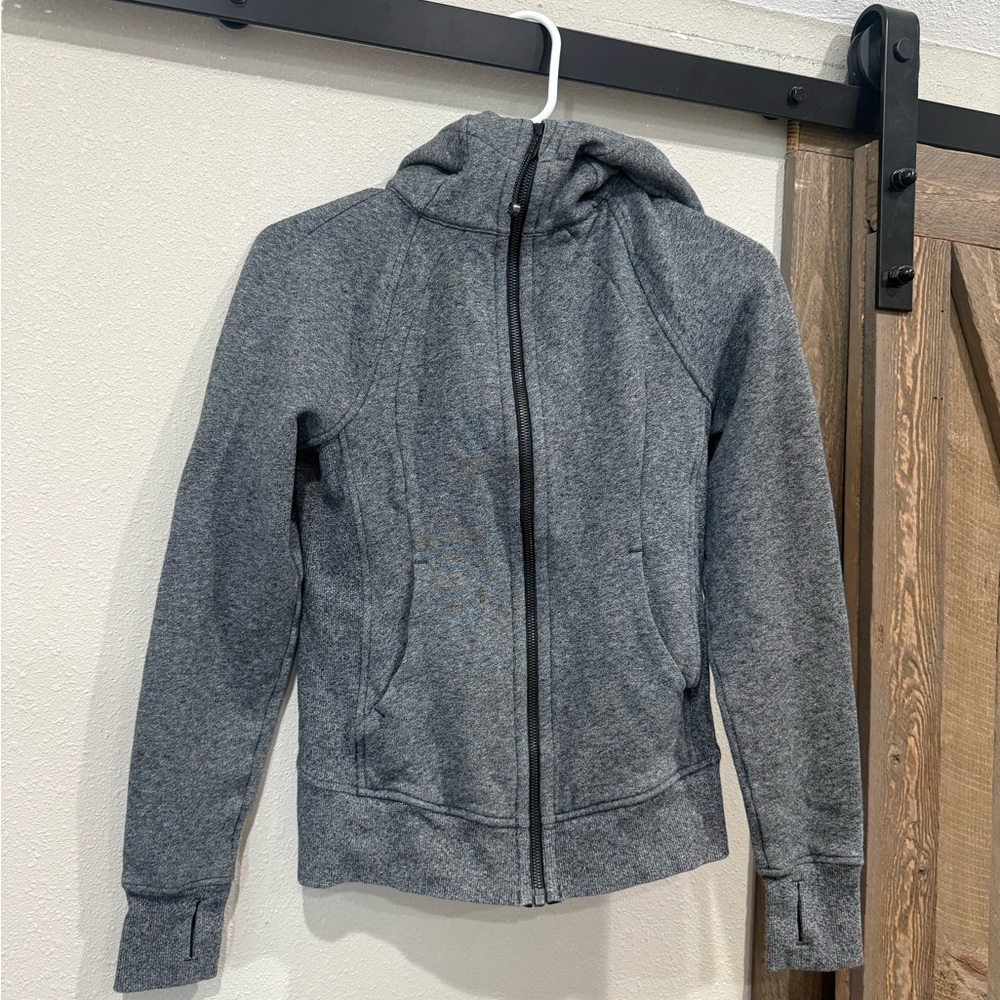 Lululemon Define Jacket - image 1